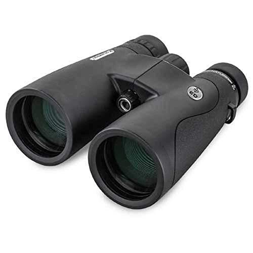 Celestron 72336 - Nature DX ED 12x50 Premium Binoculars...