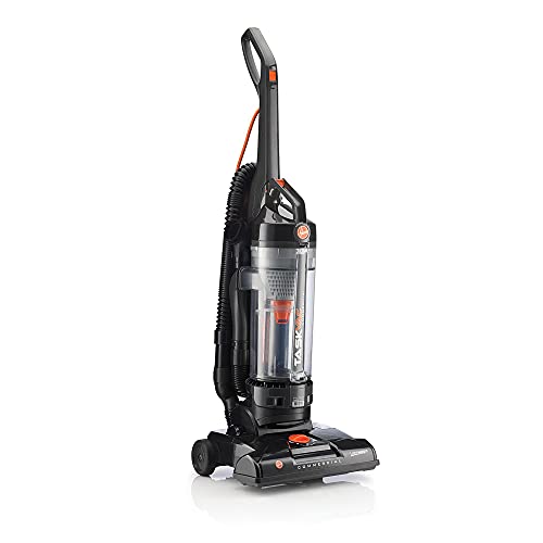 Hoover Commercial TaskVac Bagless Upright Vacuum Cleane...