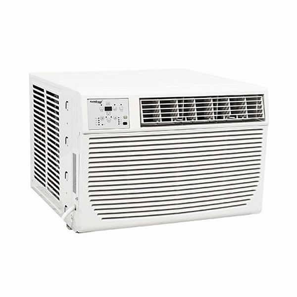 Koldfront 8,000 BTU Window Air Conditioner with Remote