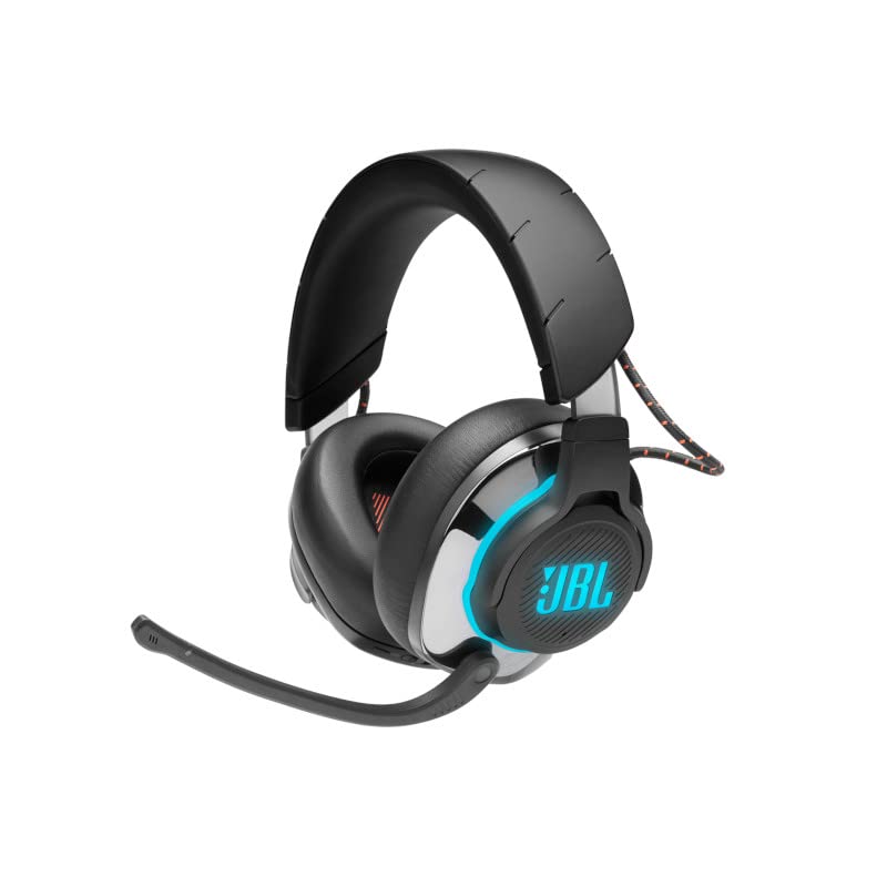 JBL Quantum 810 - Wireless Over-Ear Performance Gaming ...