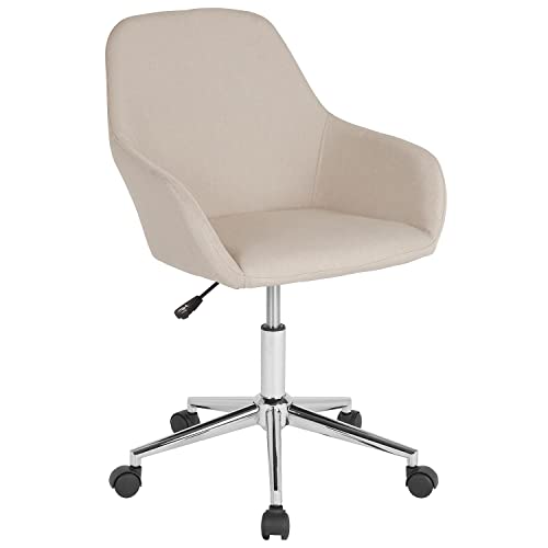 Flash Furniture Cortana Home and Office Mid-Back Chair