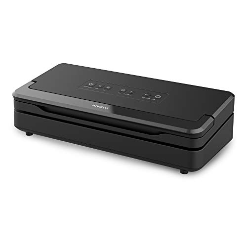 Anova Culinary Precision Vacuum Sealer Pro, Incl...