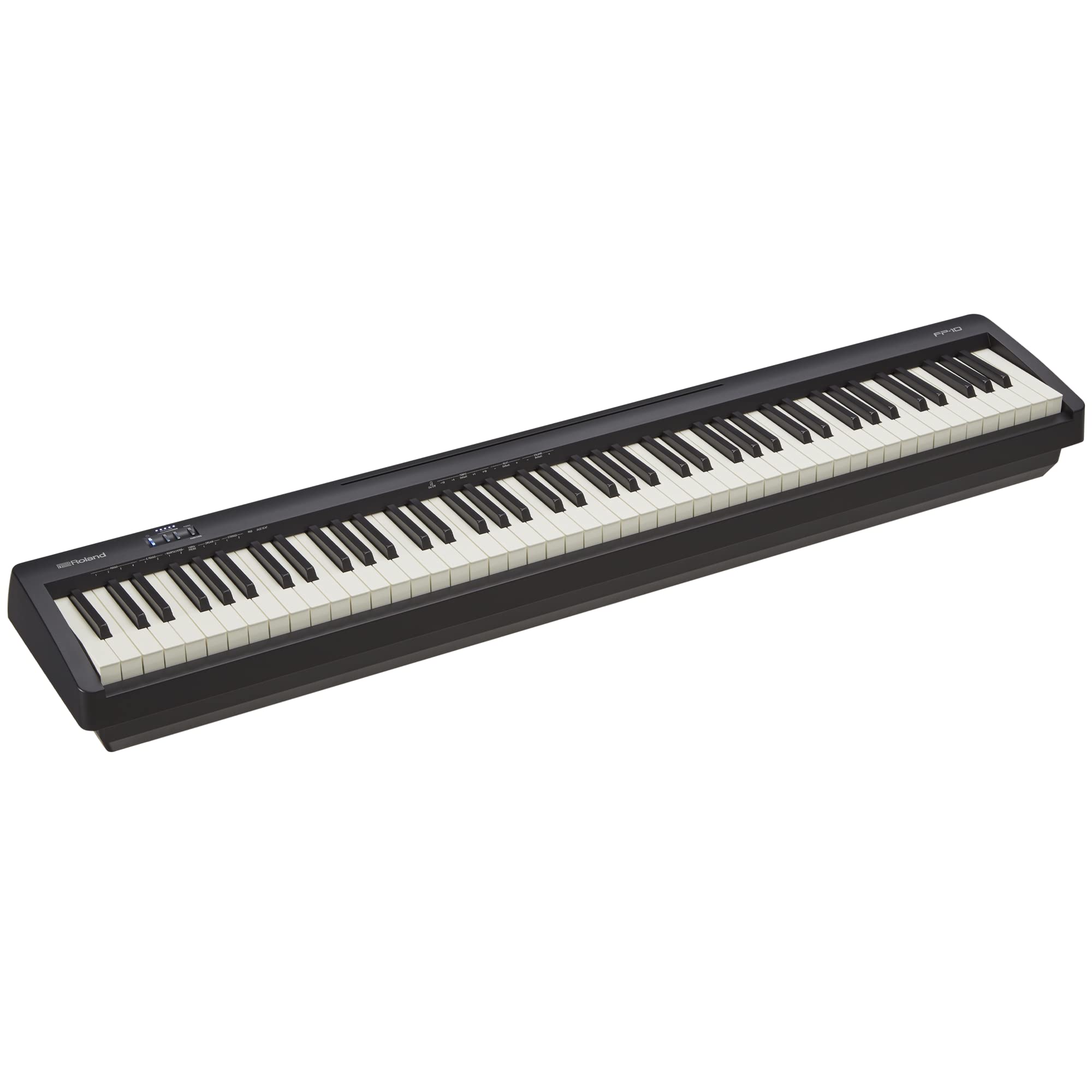 Roland  FP-10 88-key Entry Level Digital Keyboard with ...
