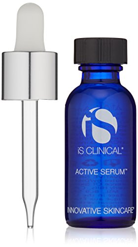 IS Clinical Active Serum 1 oz