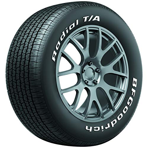 BFGoodrich Radial T/A All Season Car Tire for Passenger...