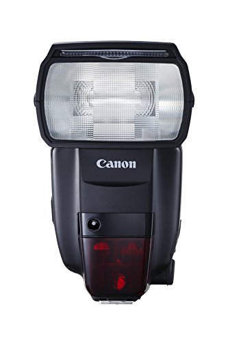 Canon Speedlite 600EX II-RT