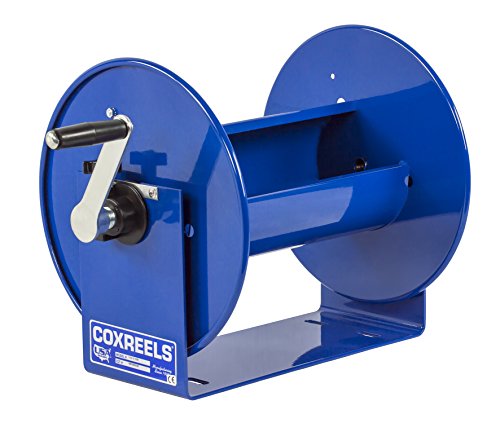Coxreels 117-4-225 Compact Hand Crank Hose Reel, 4,000 ...