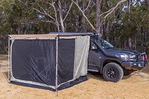 ARB 813208A Awning Room (Deluxe w / Floor 2000mm x 2500...