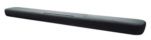 YAMAHA YAS-109 Sound Bar with Built-In Subwoofers, Blue...