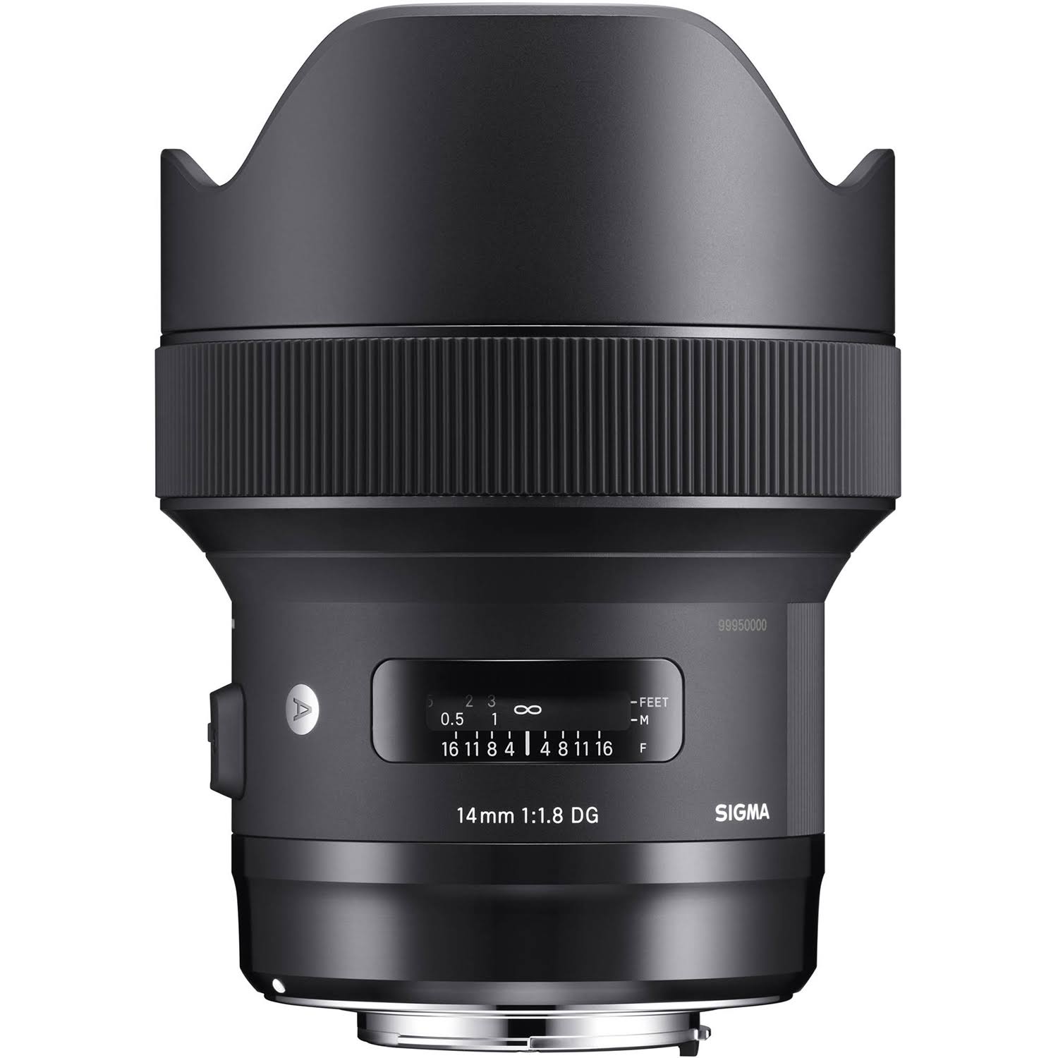 SIGMA 14mm f/1.8 ART DG HSM Lens (for Nikon Cameras)