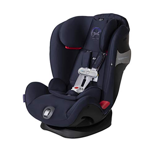 Cybex Eternis S All-in-One Car Seat with SensorSafe