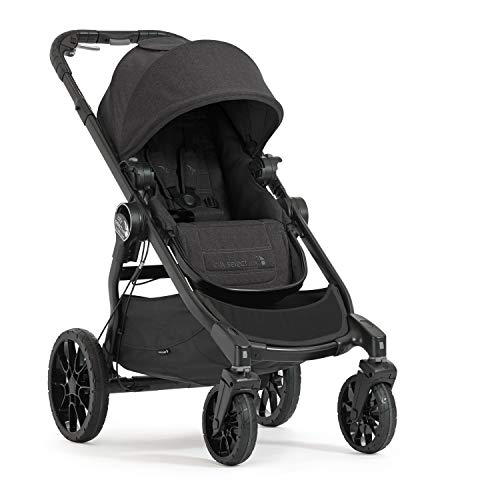Baby Jogger City Select LUX Stroller | Baby Stroller wi...