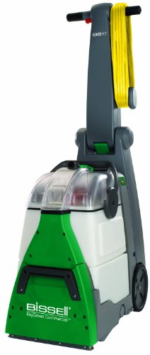 Bissell Commercial Bissell BigGreen Commercial BG10 Deep Cleaning 2 Motor Extractor Machine