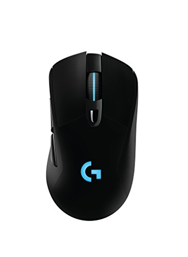 Logitech G 403 Wireless Gaming Mouse with High Performance Gaming Sensor