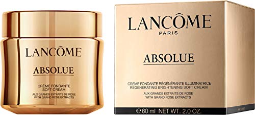 LANCOME PARIS Lancome Absolue Revitalizing & Brightening Soft Cream With Grand Rose Extracts (2 oz.)