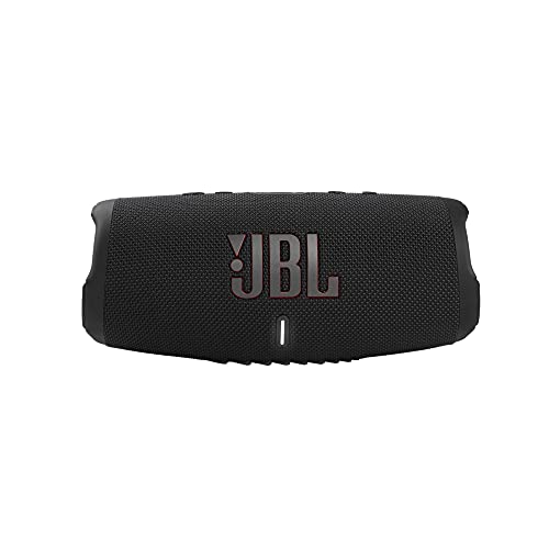JBL CHARGE 5 - Portable Bluetooth Speaker with IP67 Wat...