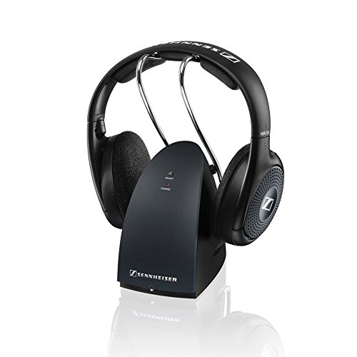 Sennheiser RS 135 Wireless Headphone System