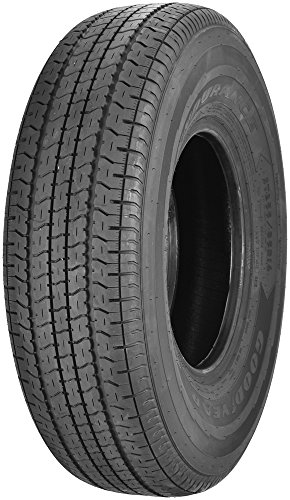 Goodyear Endurance all_ Season Radial Tire-ST205/75R15 ...