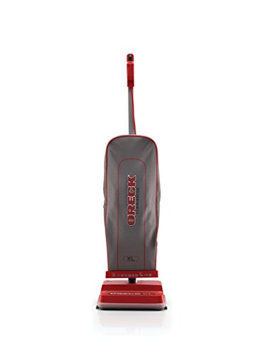 ORECK Commercial Commercial Upright Bagged Vacuum Clean...