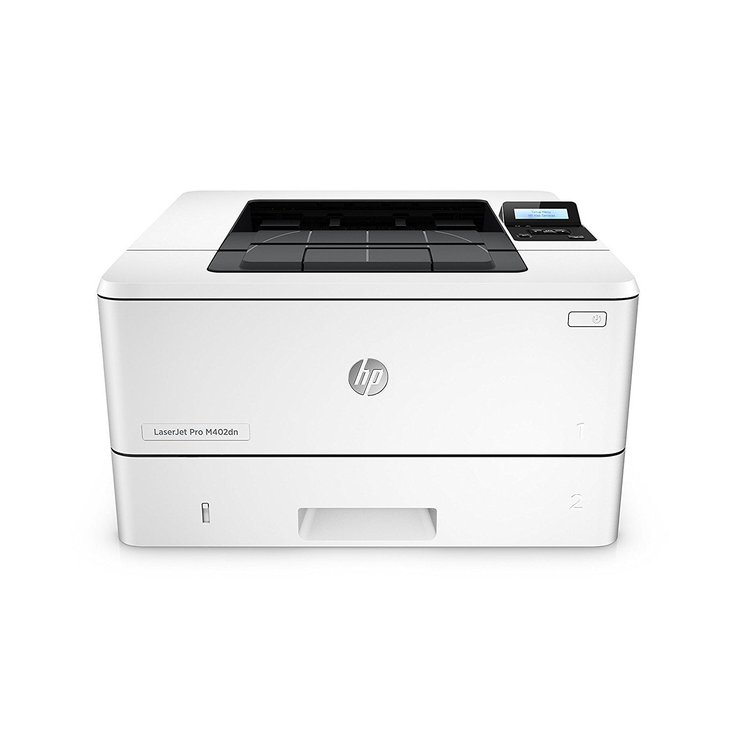 HP LaserJet Pro M402dn Monochrome Printer, (C5F94A)
