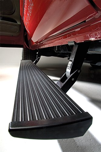 AMP Research 76151-01A PowerStep Electric Running Board...