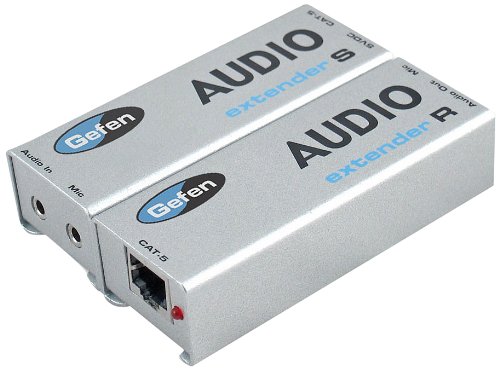 Gefen Audio Extender (EXT-AUD-1000)