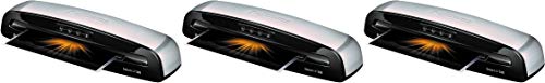 Fellowes Saturn3i Laminator with Pouch Starter Kit