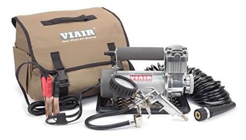 VIAIR - 40045 400P-Automatic Function Portable Compressor