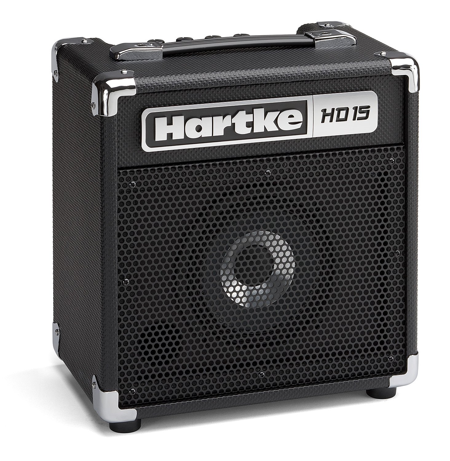 Hartke HD15 Bass Combo Amplifier