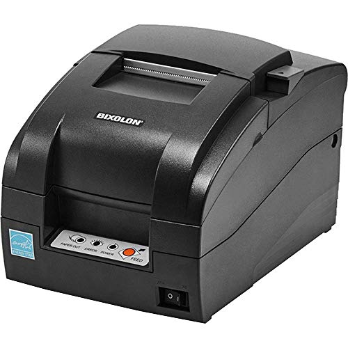 Bixolon SRP-275IIICOSG Series Srp-275III Impact Printer...