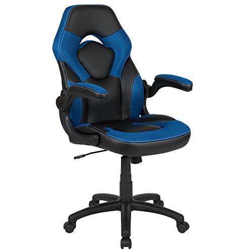 Flash Furniture X10 Gaming Chair Racing Office Ergonomi...