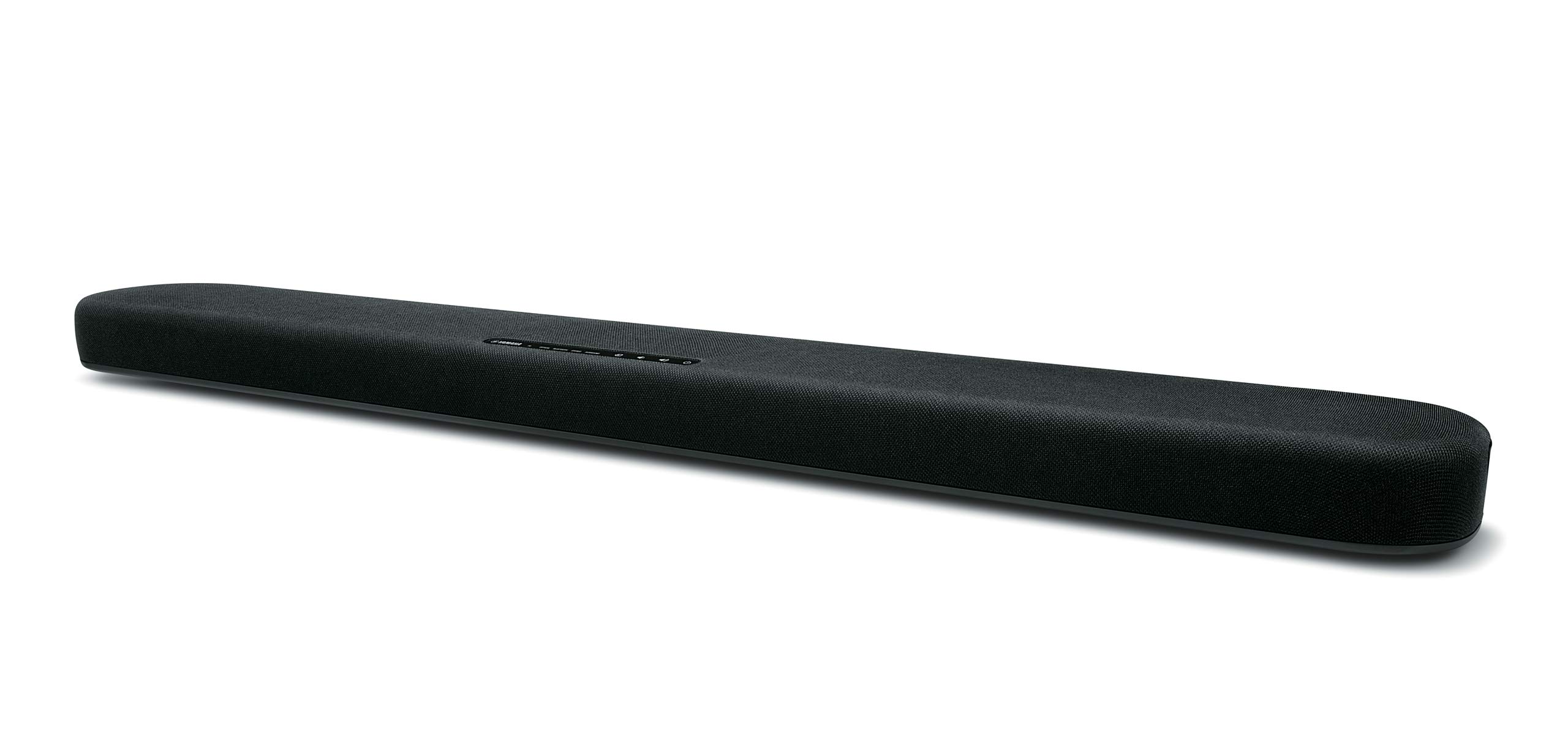 Yamaha Audio SR-B20A Sound Bar with Built-in Subwoofers...