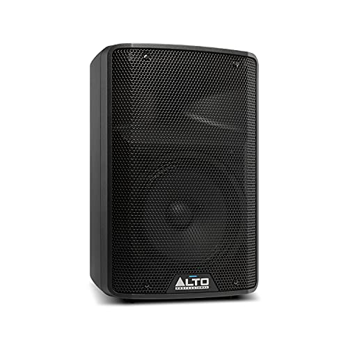 Alto Professional TX308 - 350W Active PA Speaker with 8...