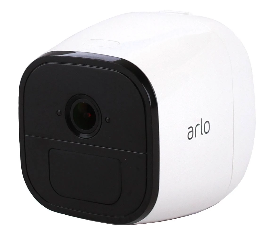 Netgear Inc Arlo Go Mobile HD Security Camera (VML4030-...