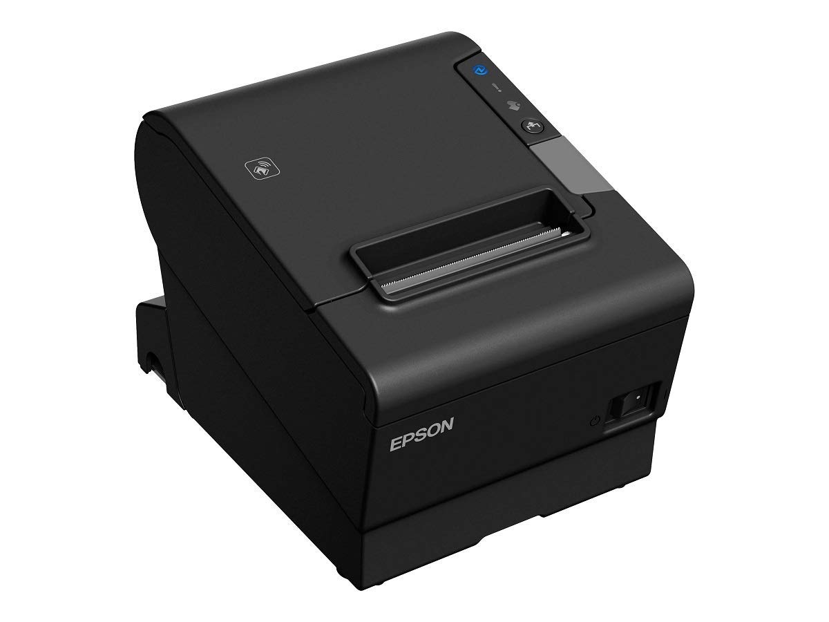 Epson C31CE94531 , TM-T88VI, Thermal Receipt Printer,  ...