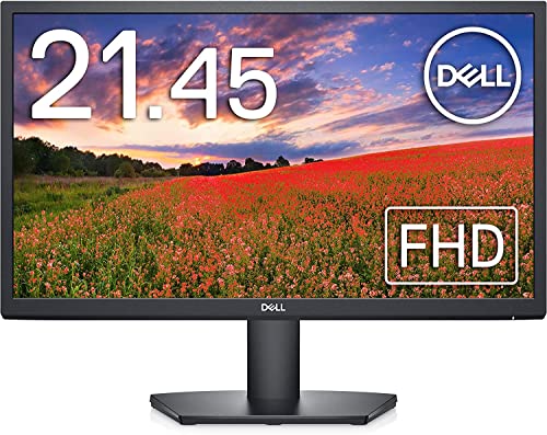 Dell SE2222H Monitor - 21.45-inch FHD (1920 x 1080) Dis...