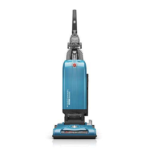 Hoover WindTunnel T-Series Tempo Bagged Upright Vacuum ...