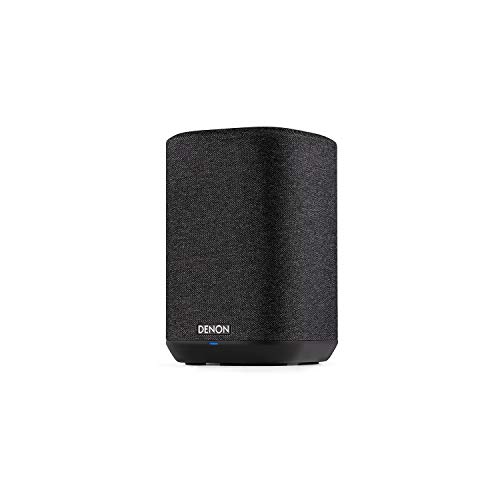 Denon Home 150 Wireless Speaker | HEOS, Alexa Built-in,...
