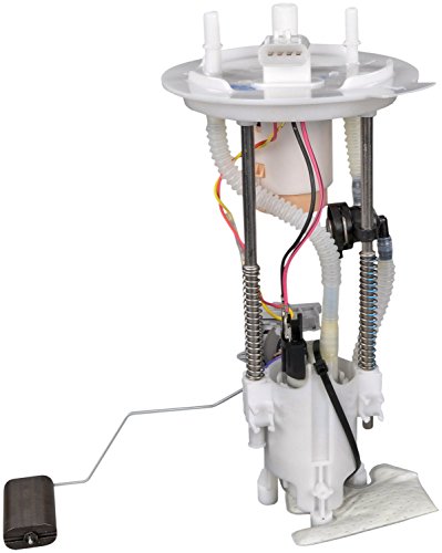 Bosch Automotive 69374 Fuel Pump Module Assembly for Select 2007-08 Ford Expedition and 2007-08 Lincoln Navigator