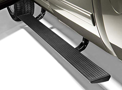 AMP Research 76254-01A PowerStep Electric Running Board...
