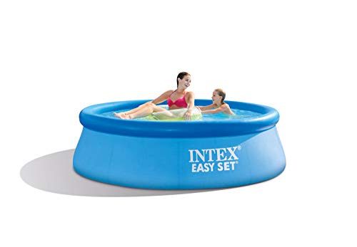 Intex Easy Pool Set with Filter Pump