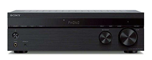 Sony STRDH190 2-ch Stereo Receiver with Phono Inputs &a...
