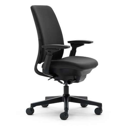 Steelcase Amia Chair in Fabric