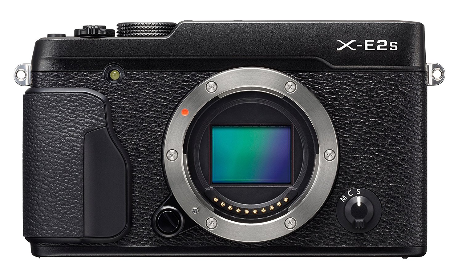 Fujifilm X-E2S Body Mirrorless Camera Body Only (Black)