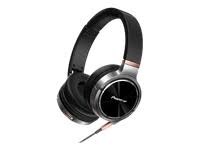 Pioneer closed dynamic headphones Hi-Res corresponding SE-MHR5