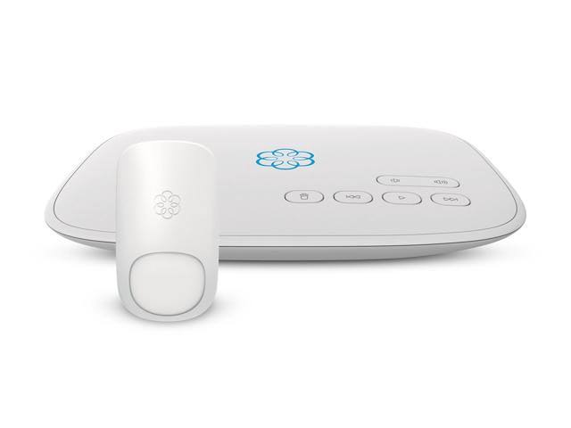 ooma, Inc. Ooma Home Security Starter Kit