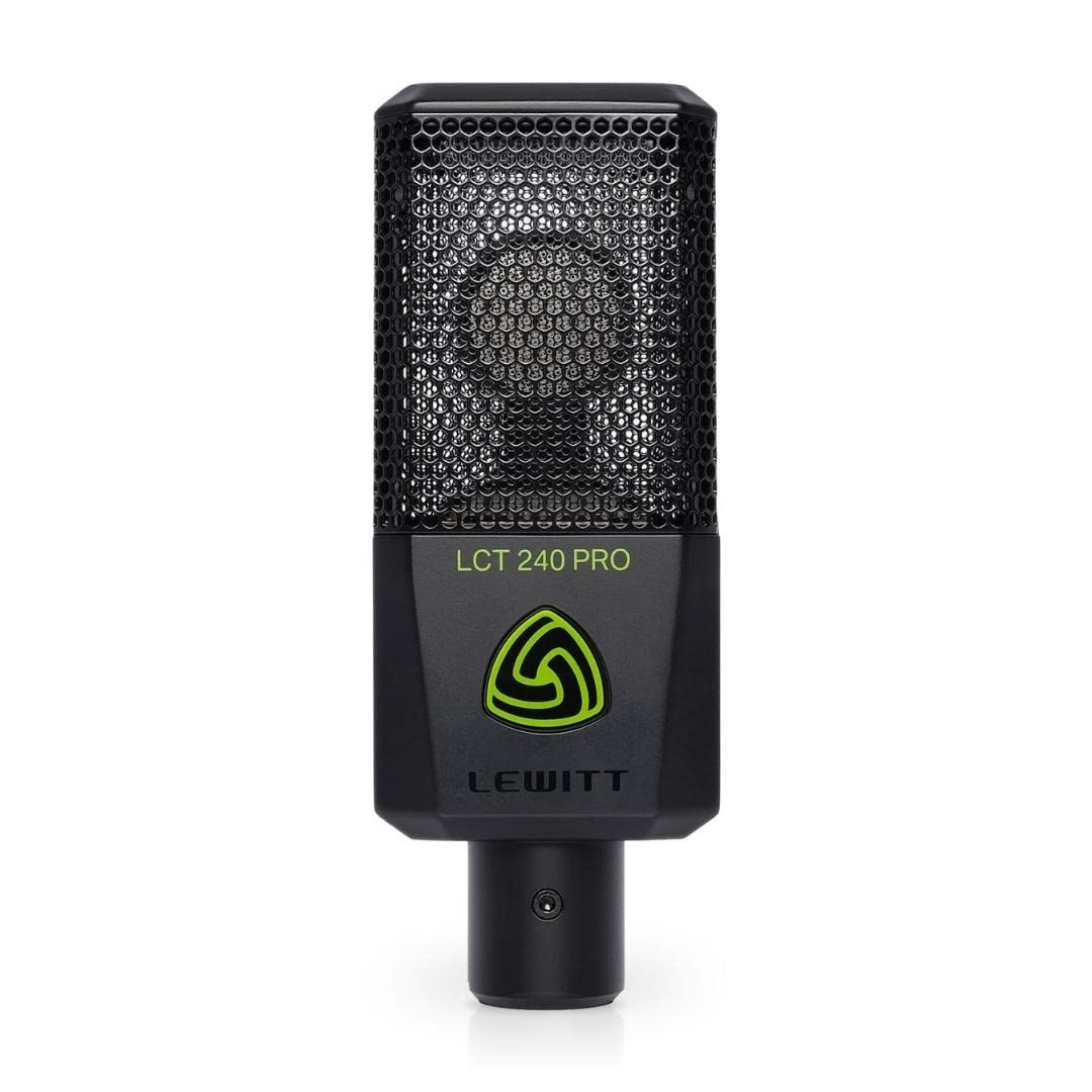 Lewitt LCT-240-PRO Compact Condenser Microphone