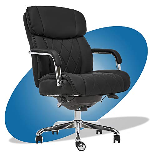 LaZBoy CHR10048B Sutherland Manager Chair