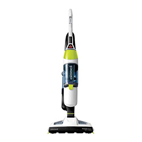 Bissell , 2747A PowerFresh Vac & Steam All-in-One Vacuum and Steam Mop