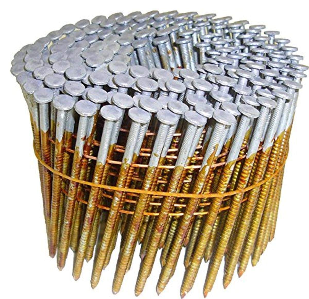 Metabo HPT Full Round Head Framing Nails | 3 Inch x .12...
